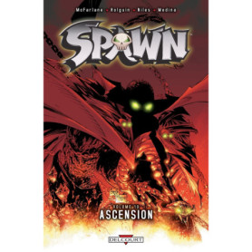 Spawn T10 - Ascension