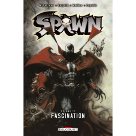 Spawn T12 - Fascination
