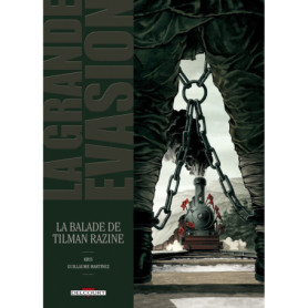 La Grande évasion - La Ballade de Tilman Razine