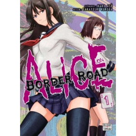 Alice on Border Road T01