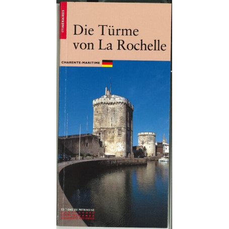Les Tours de La Rochelle (allemand)
