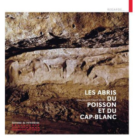 Les Abris du Poisson et du Cap-Blanc