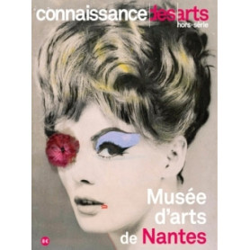 MUSEE D' ARTS DE NANTES