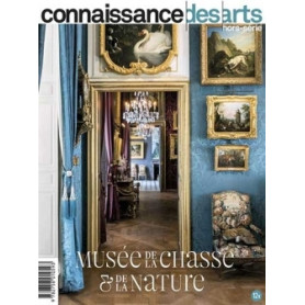 LE MUSEE DE LA CHASSE ET DE LA NATURE