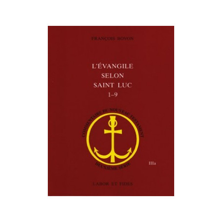 L'Evangile selon saint Luc, 1-9