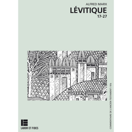 Lévitique 17-27