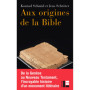 Aux origines de la Bible