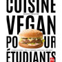 Cuisine Vegan pour Etudiants