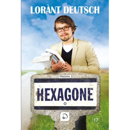 Hexagone - Tome 1