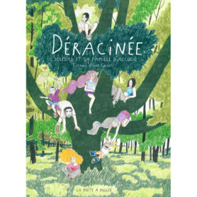 Déracinée