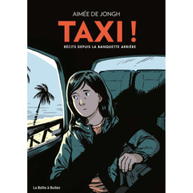 Taxi !