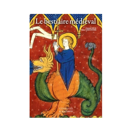 Bestiaire médiéval - Réédition