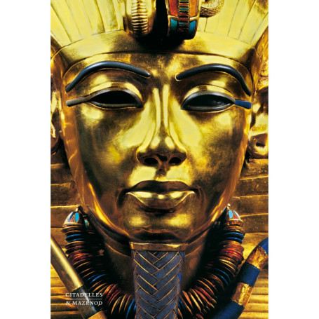 Le trésor de Toutankhamon