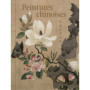 PEINTURES CHINOISES REEDITION
