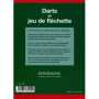 Darts et jeu de fléchettes