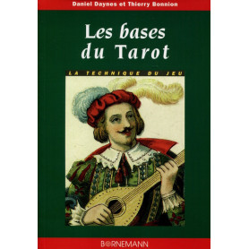 Les bases du tarot