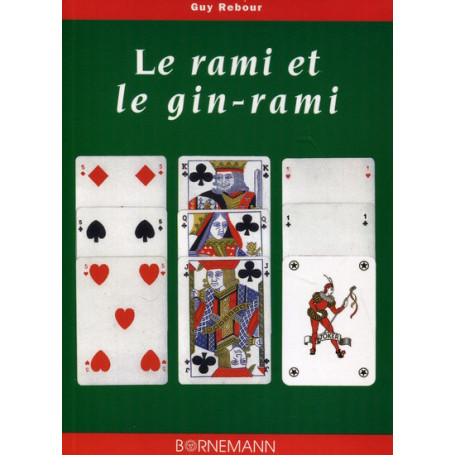 Le rami et le gin rami
