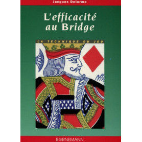 L'efficacité au bridge