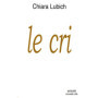 Le cri de Chiara Lubich