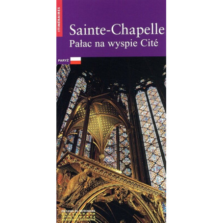 La Sainte-Chapelle (polonais)