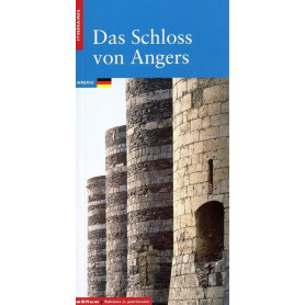 Le Château d'Angers (allemand)