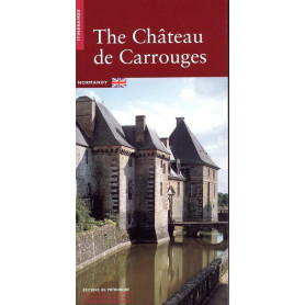 Le Château de Carrouges