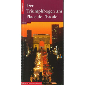 L'Arc de Triomphe (allemand)