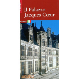 Le Palais Jacques-Coeur (italien)