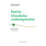 La poésie irlandaise contemporaine
