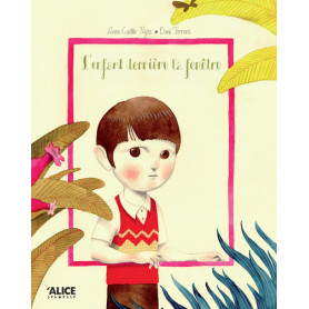 L'Enfant derrière la fenêtre