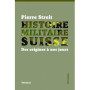 Histoire militaire Suisse