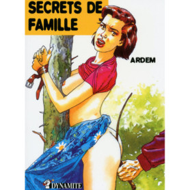 Secrets de famille