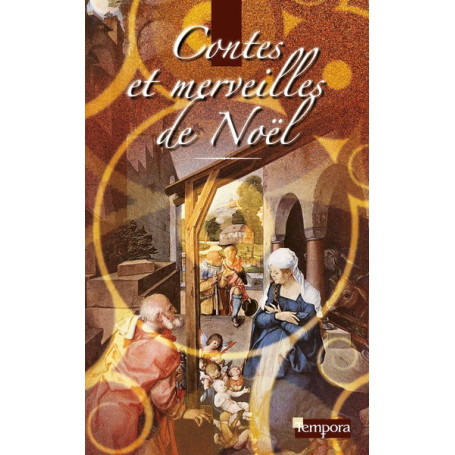 Contes et merveilles de Noël
