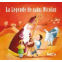 La légende de Saint Nicolas