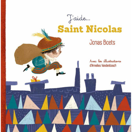 J'aide ... Saint Nicolas