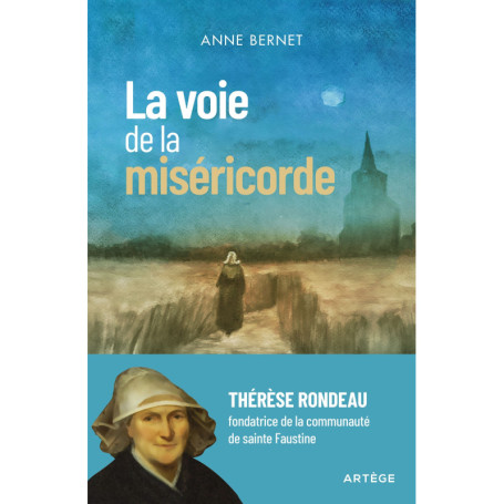 La voie de la miséricorde