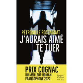 J'aurais aimé te tuer