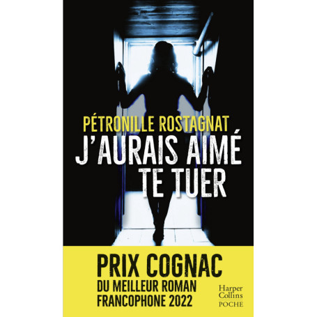 J'aurais aimé te tuer