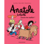 Anatole Latuile, Tome 17
