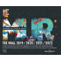 Le MUR / The WALL (2019-2022)