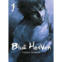 Blue Heaven T01 (Nouvelle édition)