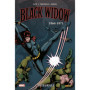 Black Widow : L'intégrale 1964-1971 (T01)