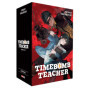 Coffret intégrale Timebomb Teacher