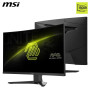 MSI MAG 275CQF E18 Écran Gaming incurvé 27" WQHD - Dalle Rapid VA 1500R 2560 x 1440, 180 Hz / 0,5 ms, HDR Ready, AMD FreeSync™, 