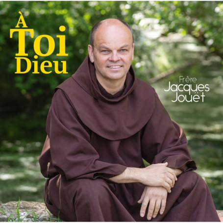 A Toi Dieu