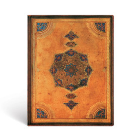 Carnet Flexis Safavide - Ultra - Ligné - 176 p.
