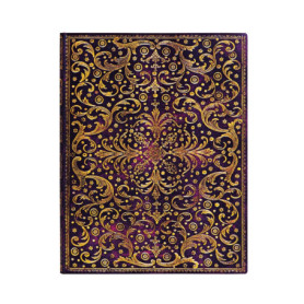 Carnet Flexis Aurelia - Ultra - Ligné - 176 p.