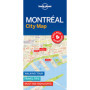 Montreal City Map 1ed -anglais-