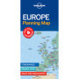 Europe Planning Map 1ed -anglais-