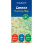 Canada Planning Map 2ed -anglais-